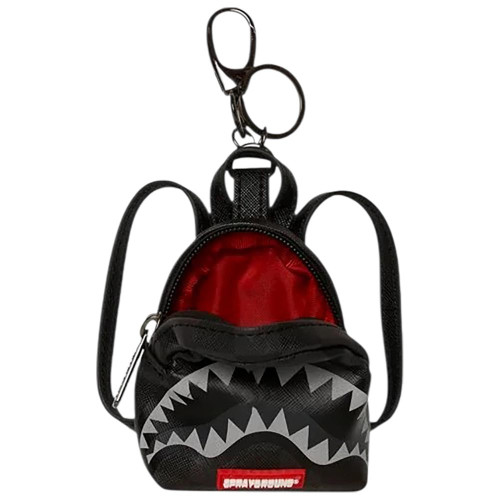 Sprayground Μπρελόκ Fly Knit Mouth Keychain